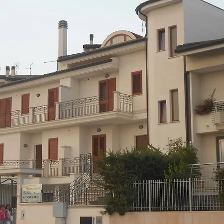 Panzió Lux
