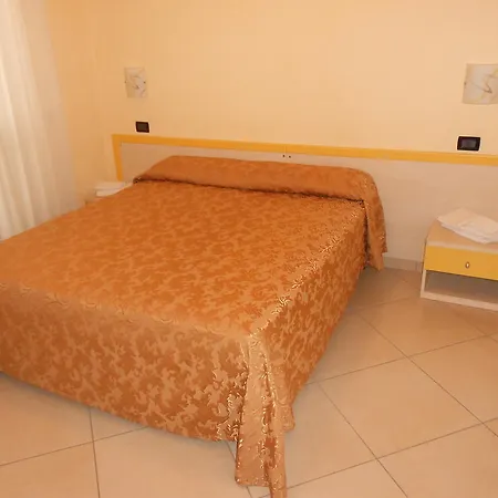 Lux San Giovanni Rotondo