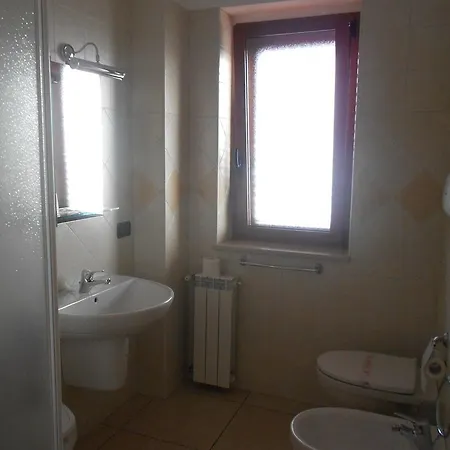 Lux San Giovanni Rotondo