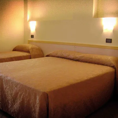 Bed & Breakfast Lux San Giovanni Rotondo