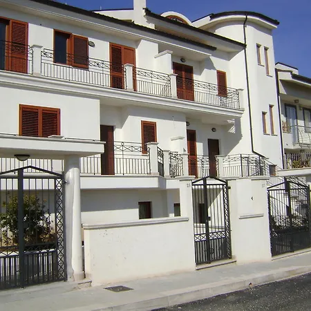 Panzió Lux San Giovanni Rotondo