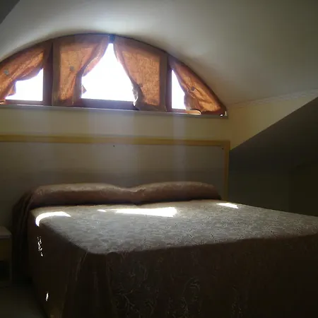 Panzió Lux