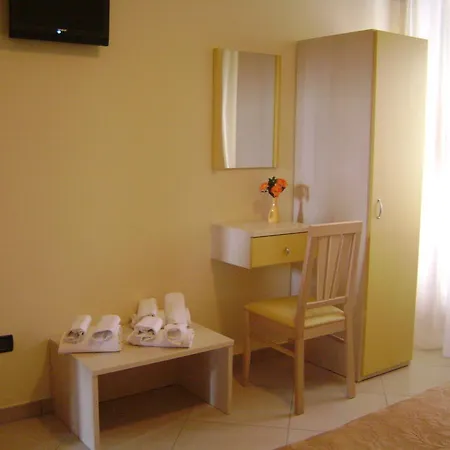 Bed & Breakfast Lux *