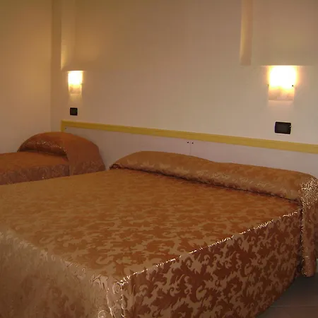 Panzió Lux