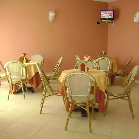 Bed & Breakfast Lux San Giovanni Rotondo
