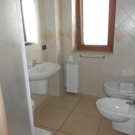 Bed and Breakfast Lux